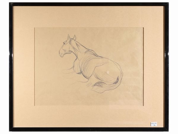 Armenti  - Asta Una casa al Ponte Vecchio - Associazione Nazionale - Case d'Asta italiane