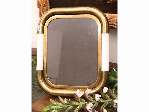 Cornice portaritratti  - Asta Una casa al Ponte Vecchio - Associazione Nazionale - Case d'Asta italiane