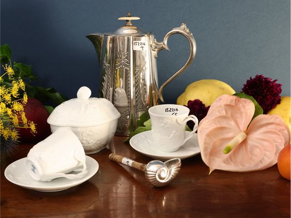 Tte--tte  - Asta Una casa al Ponte Vecchio - Associazione Nazionale - Case d'Asta italiane