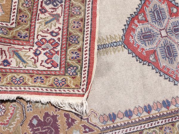 Lotto di complementi di arredo  - Asta Una casa al Ponte Vecchio - Associazione Nazionale - Case d'Asta italiane