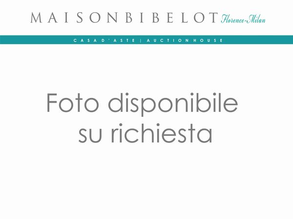 Salvador Dalì : Verano  - Asta Una casa al Ponte Vecchio - Associazione Nazionale - Case d'Asta italiane