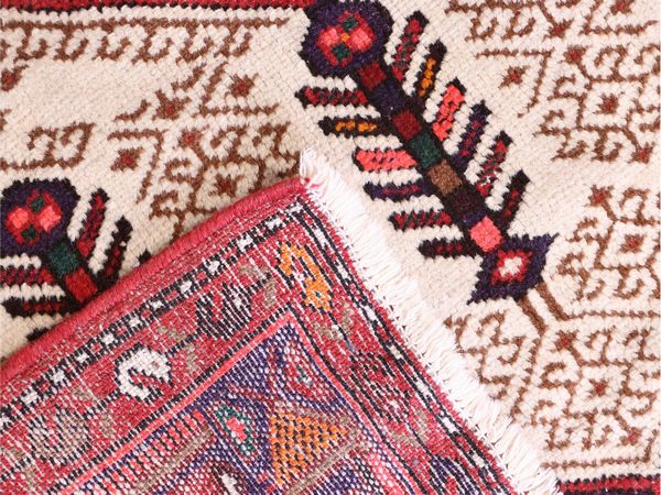 Tre tappeti caucasici  - Asta Una casa al Ponte Vecchio - Associazione Nazionale - Case d'Asta italiane