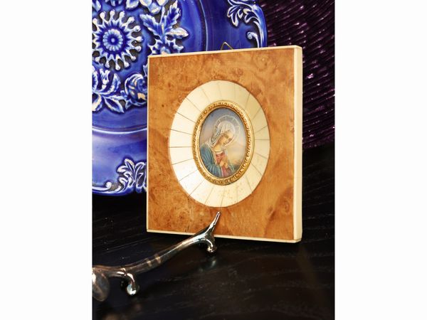 Lotto di curiosit  - Asta Una casa al Ponte Vecchio - Associazione Nazionale - Case d'Asta italiane