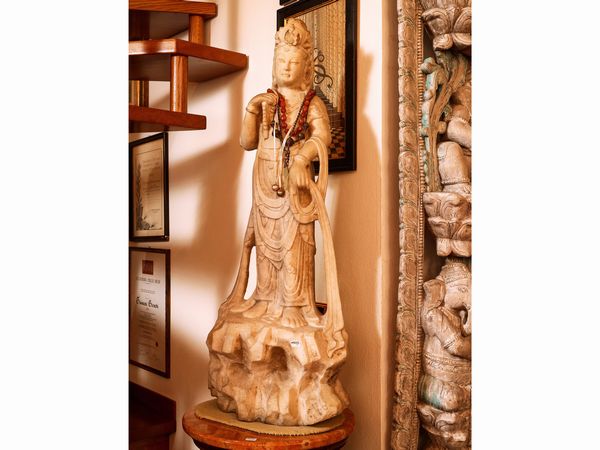 Divinit  - Asta Una casa al Ponte Vecchio - Associazione Nazionale - Case d'Asta italiane