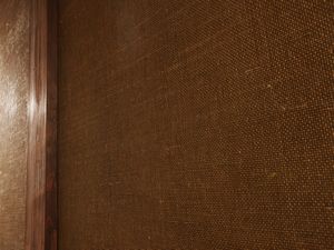 Achille Beltrame : Autunno  - Asta Una casa al Ponte Vecchio - Associazione Nazionale - Case d'Asta italiane