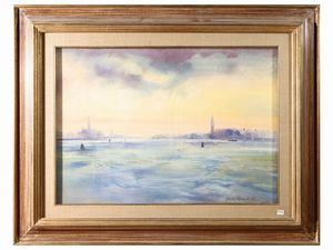 Romano Stefanelli - Venezia