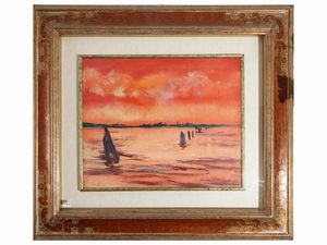 Romano Stefanelli - Venezia