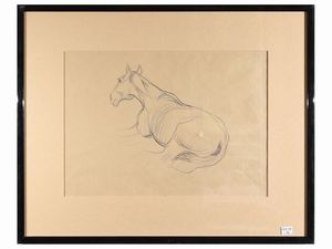 Armenti  - Asta Una casa al Ponte Vecchio - Associazione Nazionale - Case d'Asta italiane