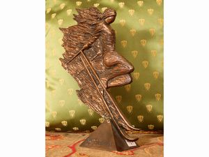 Amedeo Fiorese - Spirale