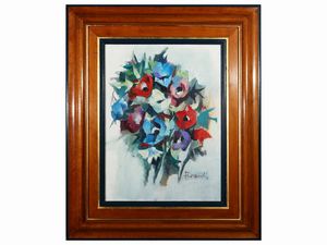 Paolo Frosecchi - Fiori