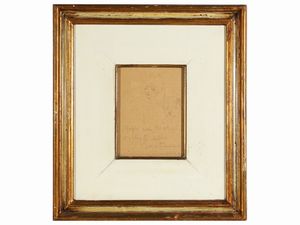 MINO MACCARI - Moglie della Torre e marito della Tartuca