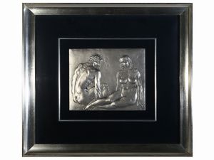 Francesco Messina - Nudi