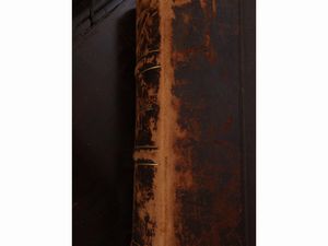 Torquato Tasso : La Gerusalemme Liberata  - Asta Una casa al Ponte Vecchio - Associazione Nazionale - Case d'Asta italiane