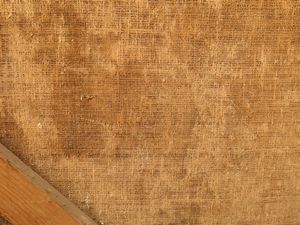 Cerchia di Giacomo Nani : Capriccio architettonico entro giardino  - Asta Una casa al Ponte Vecchio - Associazione Nazionale - Case d'Asta italiane