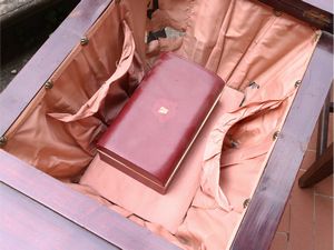 Lotto di complementi di arredo d'epoca  - Asta Una casa al Ponte Vecchio - Associazione Nazionale - Case d'Asta italiane