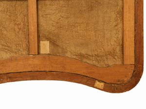 Cerchia di Giuseppe Chiantore : Scorci di porto con velieri e personaggi vestiti all'orientale  - Asta Una casa al Ponte Vecchio - Associazione Nazionale - Case d'Asta italiane