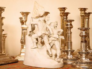 Avanti Savoia  - Asta Una casa al Ponte Vecchio - Associazione Nazionale - Case d'Asta italiane