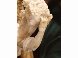 Lotto di curiosit  - Asta Una casa al Ponte Vecchio - Associazione Nazionale - Case d'Asta italiane