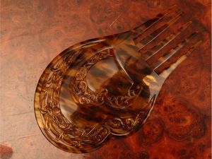 Lotto di galenterie  - Asta Una casa al Ponte Vecchio - Associazione Nazionale - Case d'Asta italiane