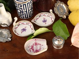 Lotto di ninnoli  - Asta Una casa al Ponte Vecchio - Associazione Nazionale - Case d'Asta italiane