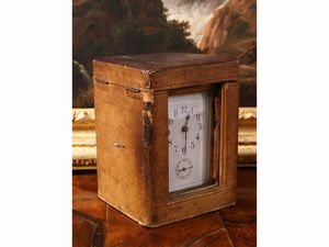 Ufficialina in ottone  - Asta Una casa al Ponte Vecchio - Associazione Nazionale - Case d'Asta italiane