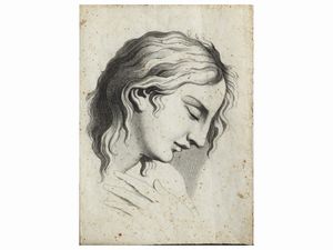 Lotto di disegni  - Asta Una casa al Ponte Vecchio - Associazione Nazionale - Case d'Asta italiane