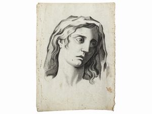 Lotto di disegni  - Asta Una casa al Ponte Vecchio - Associazione Nazionale - Case d'Asta italiane