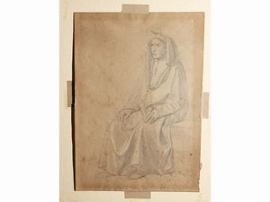 Cerchia di Cristiano Banti - Personaggio