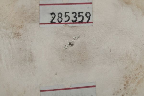 Porta ghiaccio. Argenteria italiana del XX secolo. Argentiere Cesa, Alessandria  - Asta Dimore italiane - Associazione Nazionale - Case d'Asta italiane