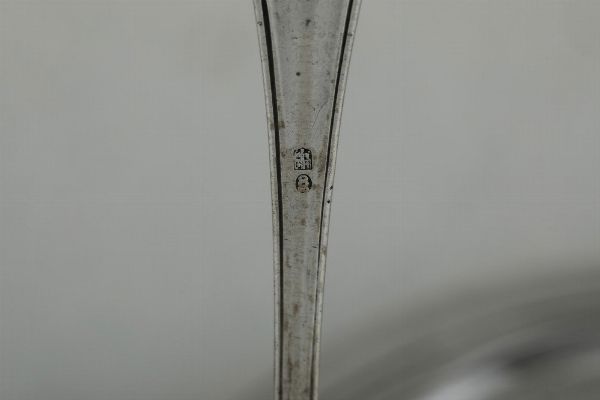 Portaformaggio. Argenteria italiana del XX secolo  - Asta Dimore italiane - Associazione Nazionale - Case d'Asta italiane