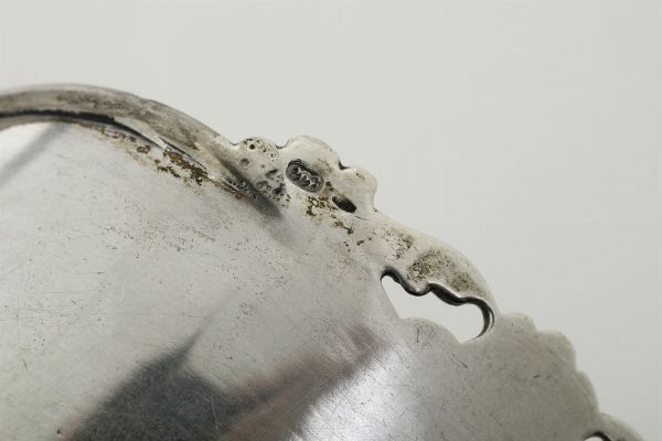 Insieme di oggetti per la tavola. Differenti manifatture italiane del XX-XXI secolo.  - Asta Dimore italiane - Associazione Nazionale - Case d'Asta italiane