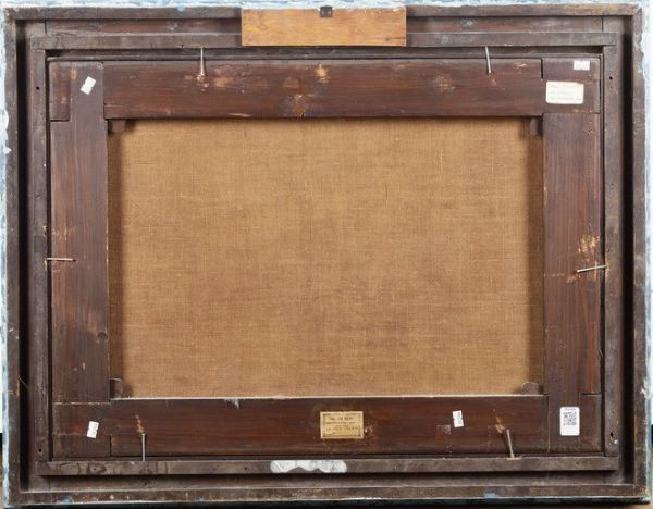 Faustino Bocchi, nei modi di : Scene di genere con nani e caramoghi  - Asta Dimore italiane - Associazione Nazionale - Case d'Asta italiane