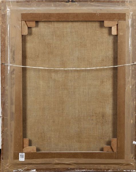 Johann Georg Weikert, Attribuito a : Ritratto di gentiluomo  - Asta Dimore italiane - Associazione Nazionale - Case d'Asta italiane