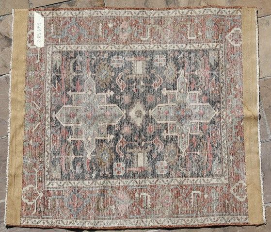 Tappeto Caucaso fine XIX inizio XX secolo  - Asta Dimore italiane - Associazione Nazionale - Case d'Asta italiane
