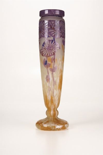 Charder, Francia, 1930 ca  - Asta Dimore italiane - Associazione Nazionale - Case d'Asta italiane