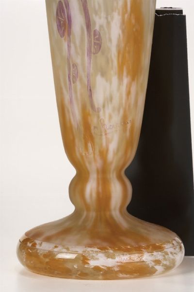 Charder, Francia, 1930 ca  - Asta Dimore italiane - Associazione Nazionale - Case d'Asta italiane