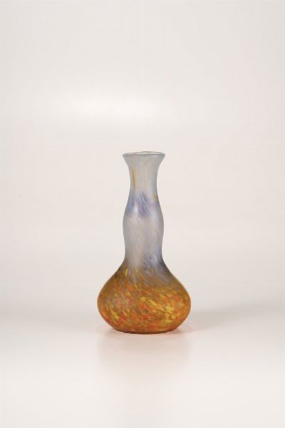 Legras, Francia, 1900 ca  - Asta Dimore italiane - Associazione Nazionale - Case d'Asta italiane