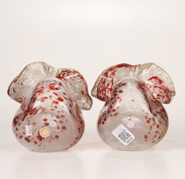 Boemia o Austria, 1900 ca  - Asta Dimore italiane - Associazione Nazionale - Case d'Asta italiane