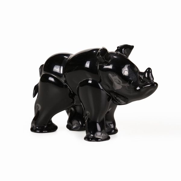 Murano, 1930 ca  - Asta Dimore italiane - Associazione Nazionale - Case d'Asta italiane