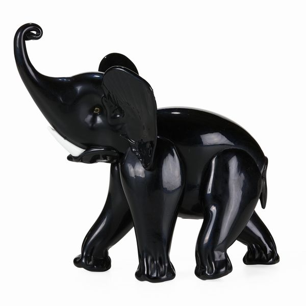 Murano, 1930 ca  - Asta Dimore italiane - Associazione Nazionale - Case d'Asta italiane