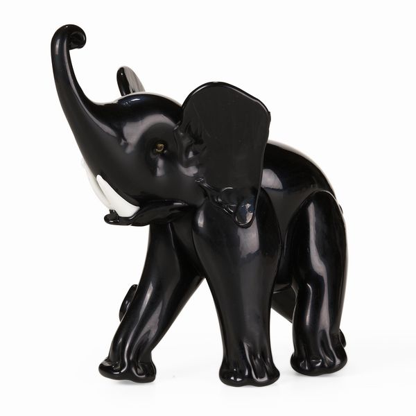 Murano, 1930 ca  - Asta Dimore italiane - Associazione Nazionale - Case d'Asta italiane