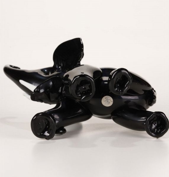 Murano, 1930 ca  - Asta Dimore italiane - Associazione Nazionale - Case d'Asta italiane