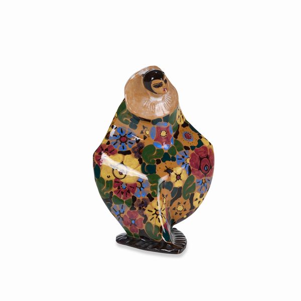 La Salamandra, Perugia, 1925 ca  - Asta Dimore italiane - Associazione Nazionale - Case d'Asta italiane