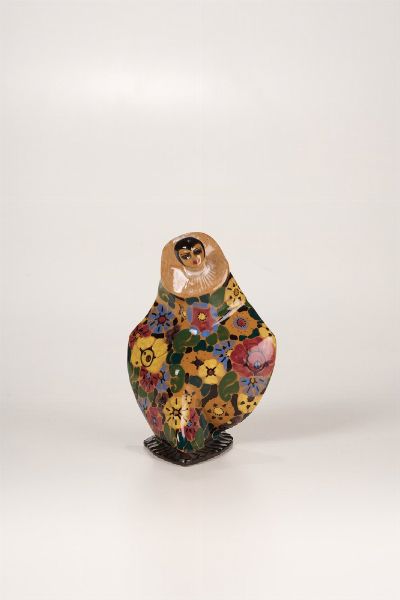 La Salamandra, Perugia, 1925 ca  - Asta Dimore italiane - Associazione Nazionale - Case d'Asta italiane