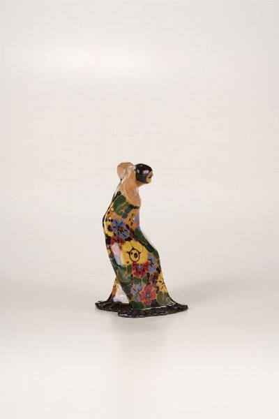 La Salamandra, Perugia, 1925 ca  - Asta Dimore italiane - Associazione Nazionale - Case d'Asta italiane