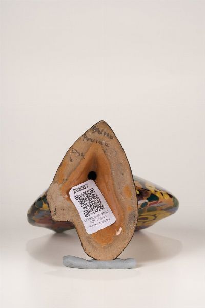 La Salamandra, Perugia, 1925 ca  - Asta Dimore italiane - Associazione Nazionale - Case d'Asta italiane