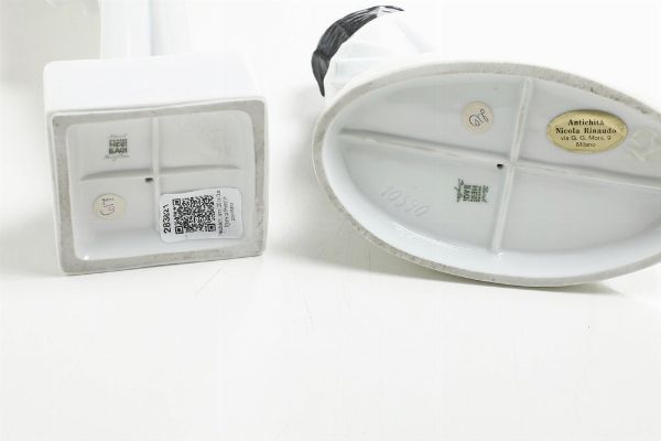 Heubach, Germania, 1920 ca  - Asta Dimore italiane - Associazione Nazionale - Case d'Asta italiane