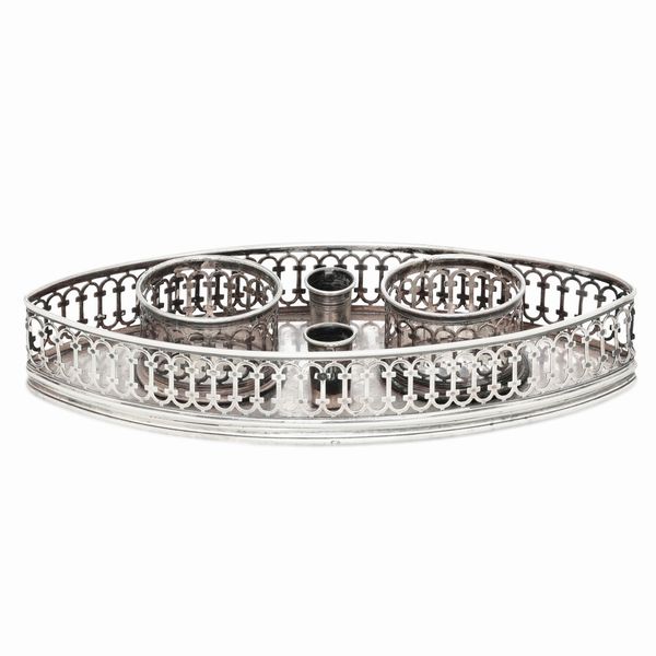 Calamaio. Francia, XIX secolo  - Asta Dimore italiane - Associazione Nazionale - Case d'Asta italiane