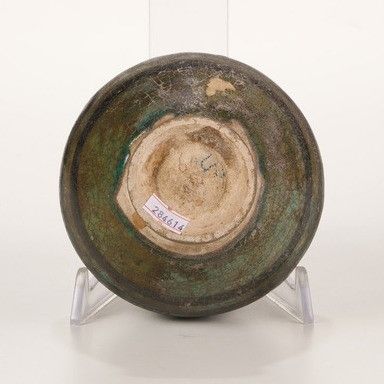 Piccolo vaso<BR>Persia (Iran), XIII secolo  - Asta Dimore italiane - Associazione Nazionale - Case d'Asta italiane