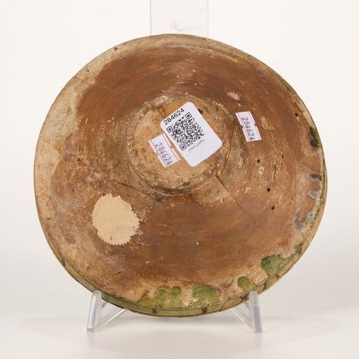 Coppa<BR>Persia (Iran), XII-XIII secolo  - Asta Dimore italiane - Associazione Nazionale - Case d'Asta italiane